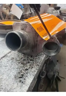 Mack MP7 EGR Cooler