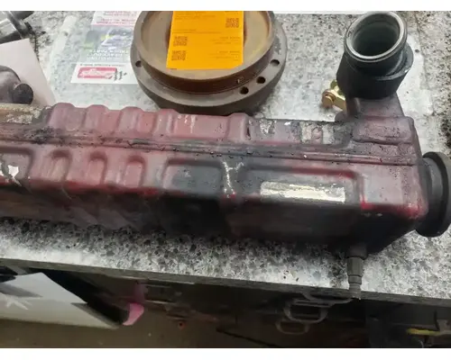 Mack MP7 EGR Cooler