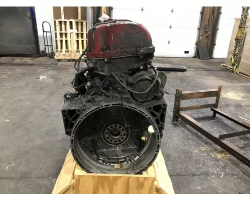 Mack MP7 Engine Assembly