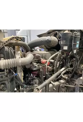 Mack MP7 Engine Assembly