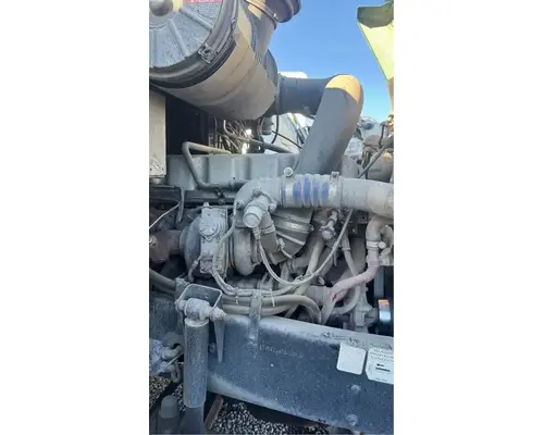 Mack MP7 Engine Assembly