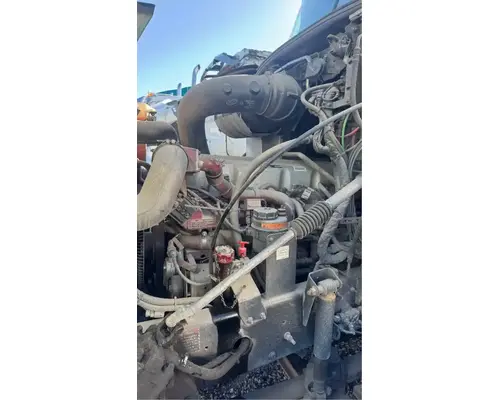 Mack MP7 Engine Assembly
