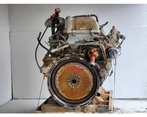 Mack MP7 Engine Assembly