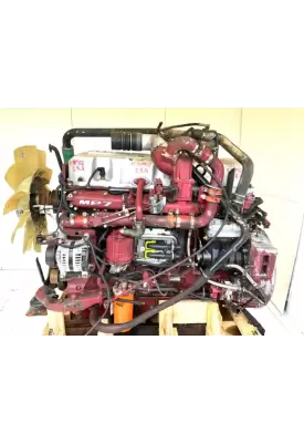 Mack MP7 Engine Assembly