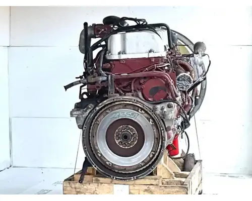 Mack MP7 Engine Assembly