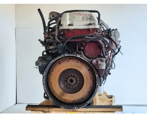 Mack MP7 Engine Assembly