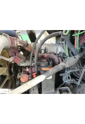 Mack MP7 Engine Assembly