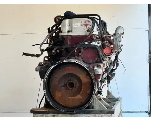 Mack MP7 Engine Assembly