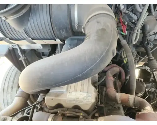 Mack MP7 Engine Assembly