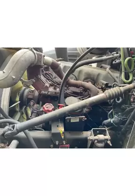 Mack MP7 Engine Assembly
