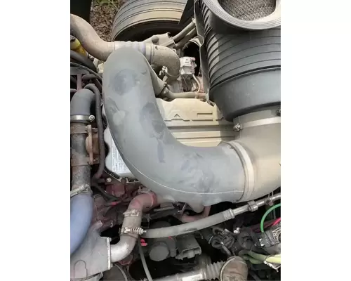 Mack MP7 Engine Assembly