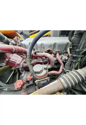 Mack MP7 Engine Assembly