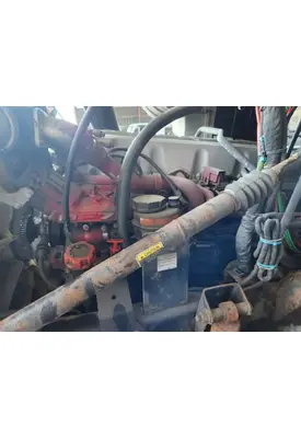 Mack MP7 Engine Assembly