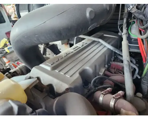 Mack MP7 Engine Assembly
