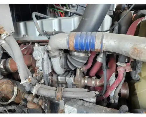 Mack MP7 Engine Assembly