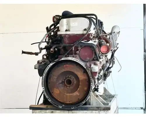 Mack MP7 Engine Assembly