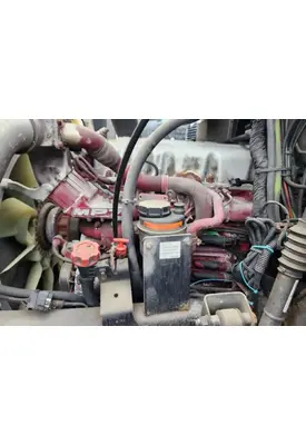 Mack MP7 Engine Assembly