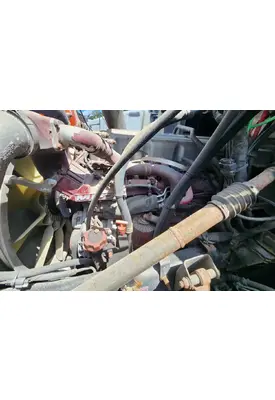 Mack MP7 Engine Assembly