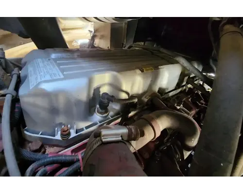 Mack MP7 Engine Assembly