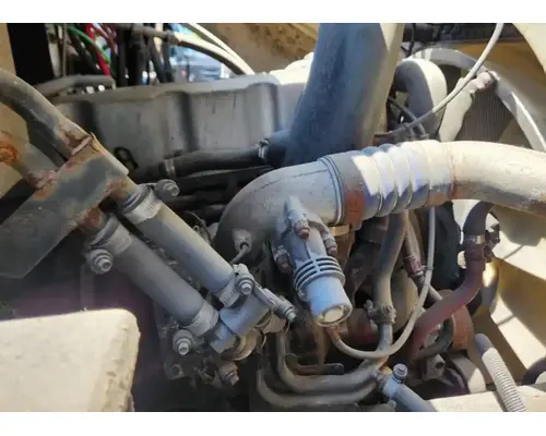Mack MP7 Engine Assembly