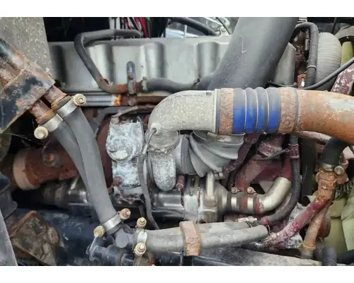 Mack MP7 Engine Assembly
