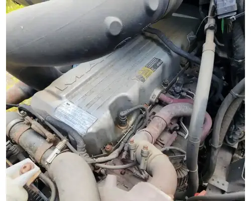 Mack MP7 Engine Assembly