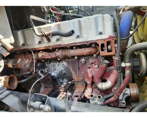 Mack MP7 Engine Assembly