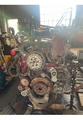 Mack MP7 Engine Assembly