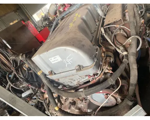 Mack MP7 Engine Assembly