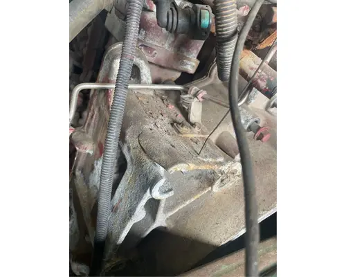 Mack MP7 Engine Assembly