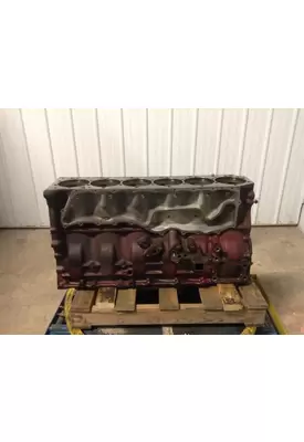 Mack MP7 Engine Block