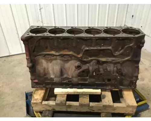 Mack MP7 Engine Block