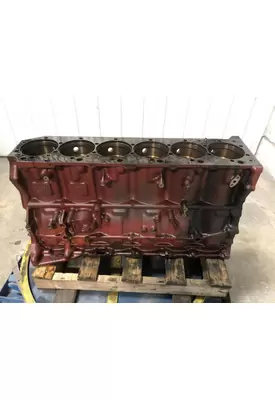 Mack MP7 Engine Block