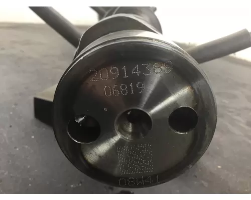 Mack MP7 Engine Camshaft