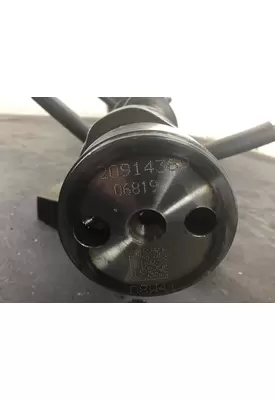 Mack MP7 Engine Camshaft