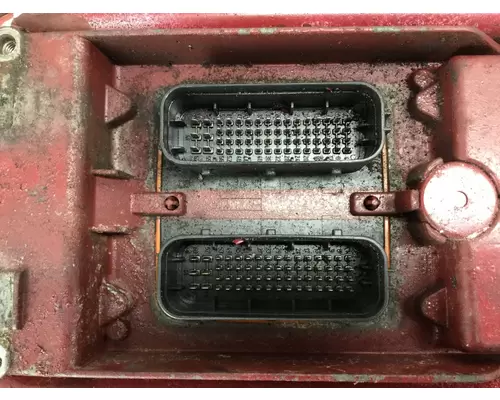 Mack MP7 Engine Control Module (ECM)