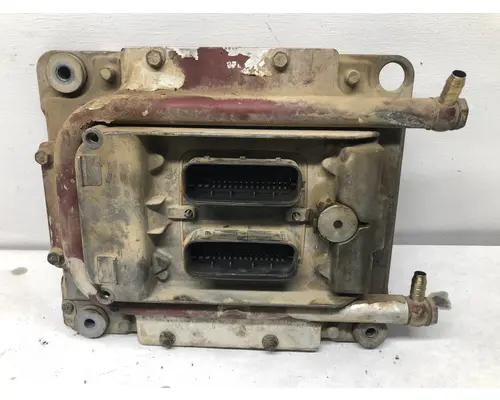 Mack MP7 Engine Control Module (ECM)