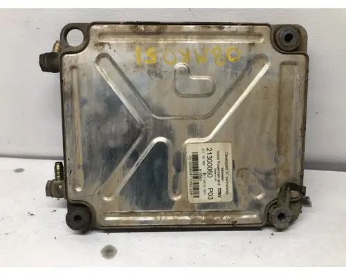 Mack MP7 Engine Control Module (ECM)