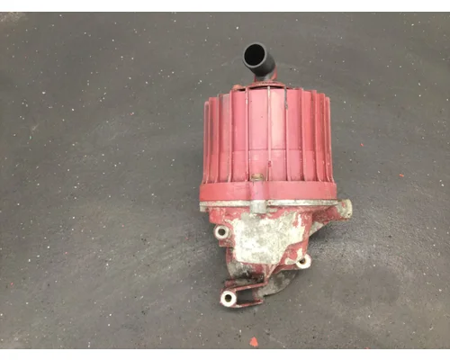 Mack MP7 Engine Crankcase Breather