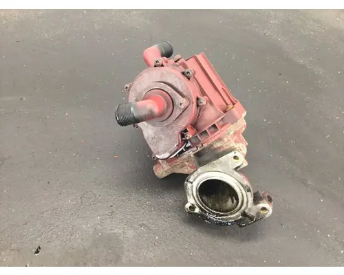 Mack MP7 Engine Crankcase Breather