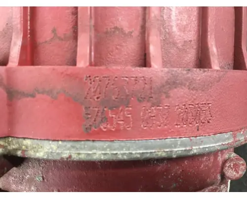 Mack MP7 Engine Crankcase Breather