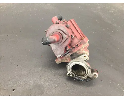 Mack MP7 Engine Crankcase Breather