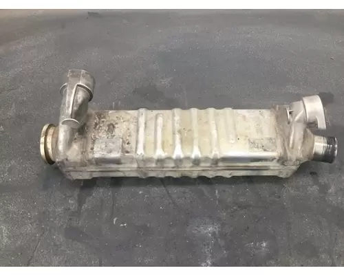 Mack MP7 Engine EGR Cooler