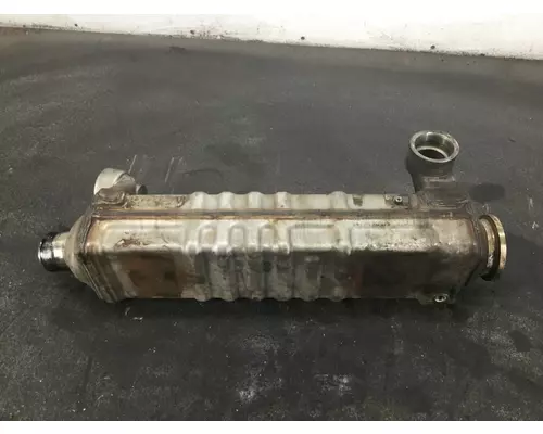 Mack MP7 Engine EGR Cooler
