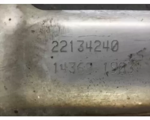 Mack MP7 Engine EGR Cooler