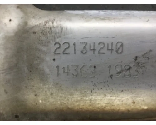 Mack MP7 Engine EGR Cooler