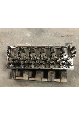 Mack MP7 Engine Head Assembly