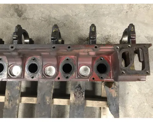 Mack MP7 Engine Head Assembly