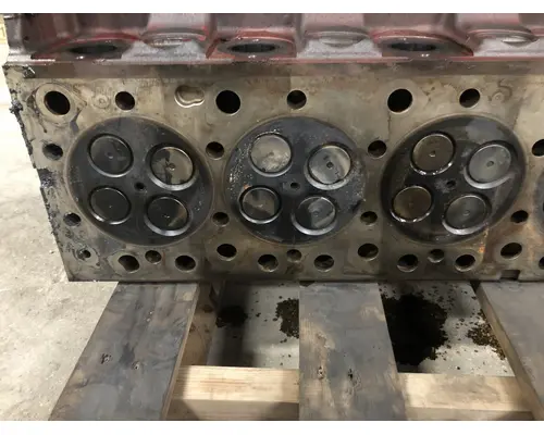 Mack MP7 Engine Head Assembly