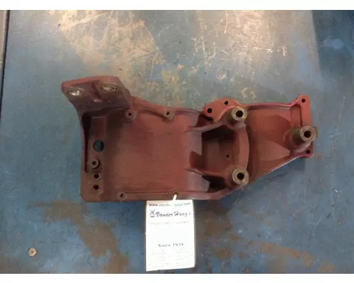 Mack MP7 Engine Misc. Parts